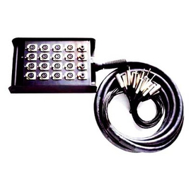 Мультикор STAGG SBL-30/16X4PH, фото 